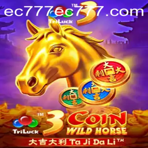 Exploring the Thrilling World of 3CoinWildHorse and its Key Features