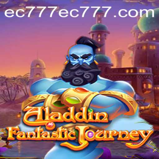 Discover the Magic of Aladdin: An Enchanting Game Experience
