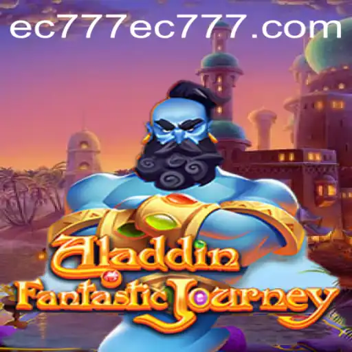 Discover the Magic of Aladdin: An Enchanting Game Experience