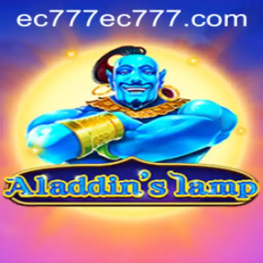 Discover the Magic of Aladdinslamp: A Journey Through the Enchanting World of EC777