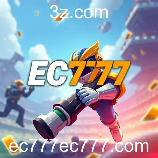 A Ascensão do EC777 no Mundo dos Jogos