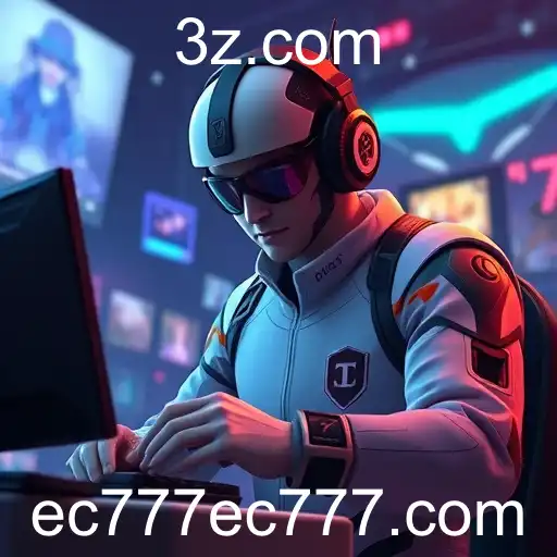 EC777: Revolução no Mundo dos Jogos Online