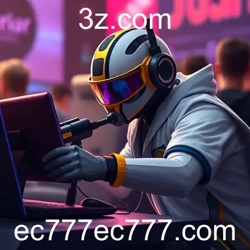 EC777: O Portal Preferido dos Jogadores em 2025