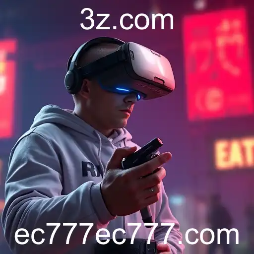 EC777 Revoluciona o Mundo dos Games em 2025