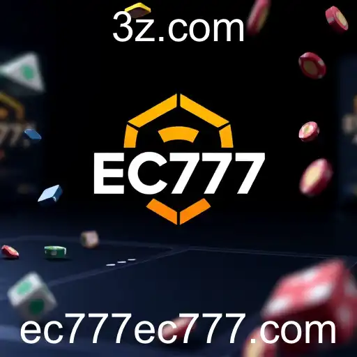 EC777 Revoluciona o Mercado de Jogos Online