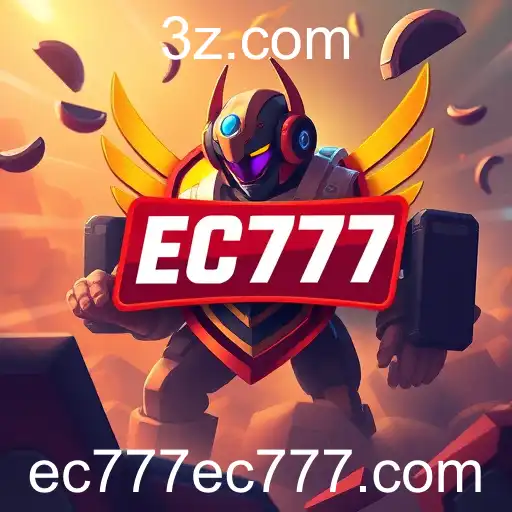 Ascensão do EC777 no Cenário dos Jogos Online