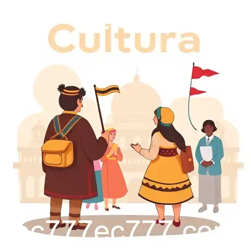 Exploração Cultural: Descubra o Mundo através dos Jogos do EC777
