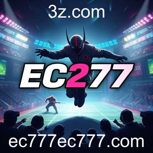EC777 e o Futuro dos Jogos Online