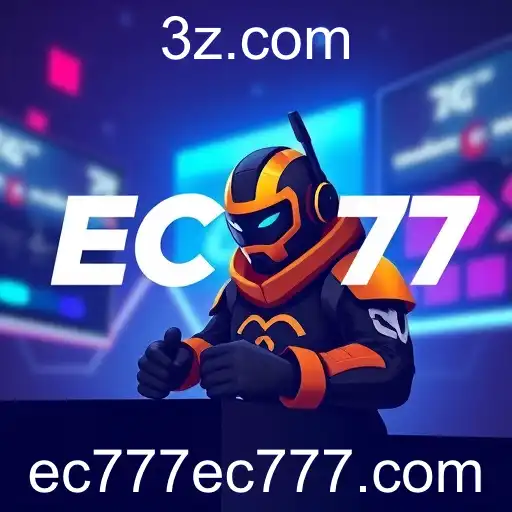 A Ascensão Imparável do EC777 no Mundo dos Jogos