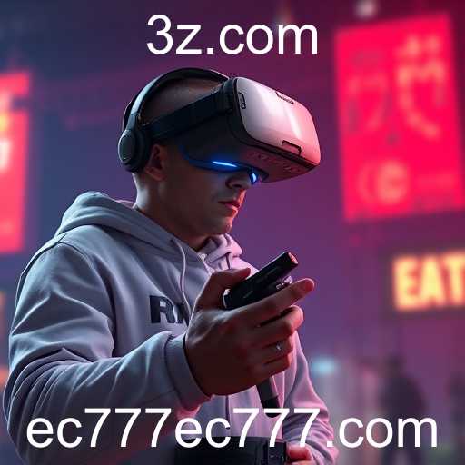 EC777 Revoluciona o Mundo dos Games em 2025