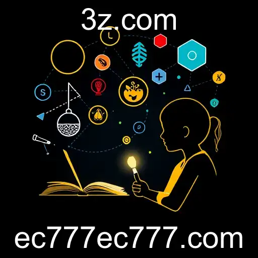 Educação e Diversão: A Nova Cara dos Jogos no EC777