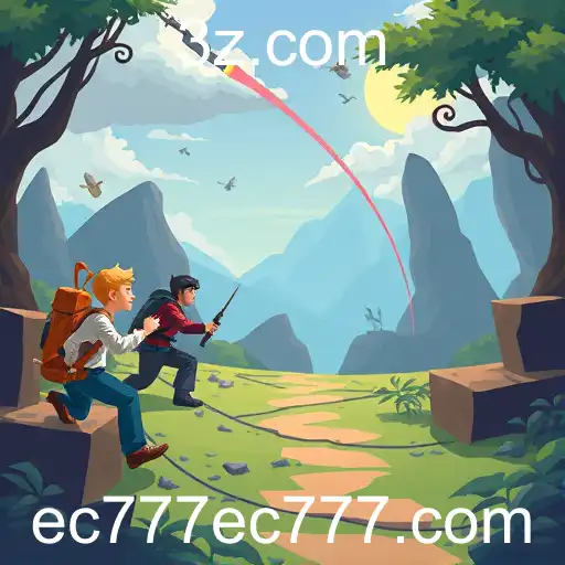 Explorando o Fascinante Mundo dos Jogos de Entretenimento no EC777