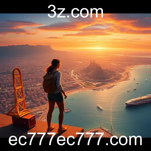 Expansão e Tendências do Mercado EC777 em 2025