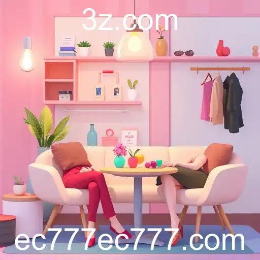 Inovação e Desafios no Site de Jogos EC777