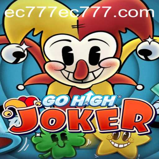 Unveiling GoHighJoker: A Thrilling New Addition to the Gaming World