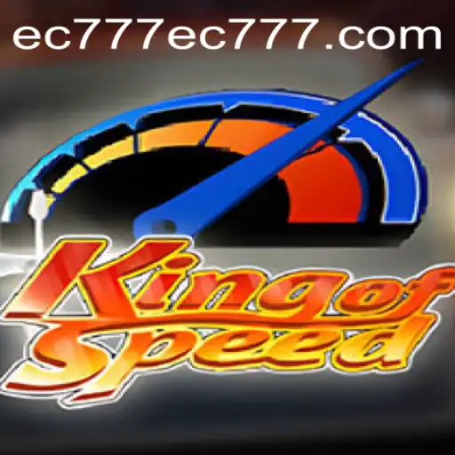 Experience the Thrill of KingofSpeed With EC777