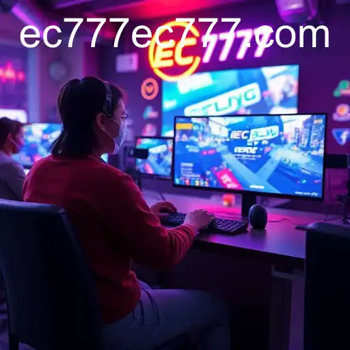 Exploring Live Games and the EC777 Phenomenon