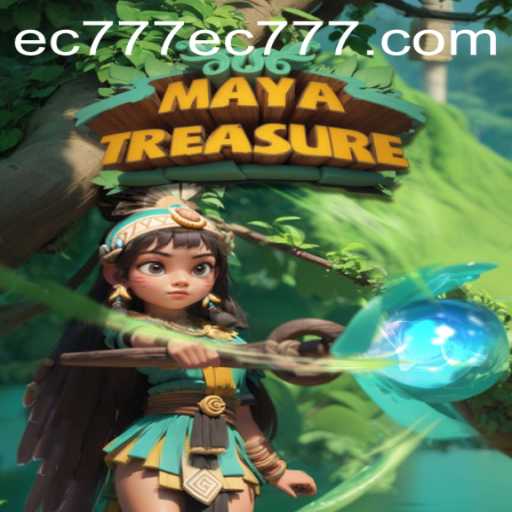 Discovering MayaTreasure: A Journey into Ancient Riches with EC777