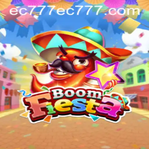 BoomFiesta: The Exciting New Game Taking the World by Storm
