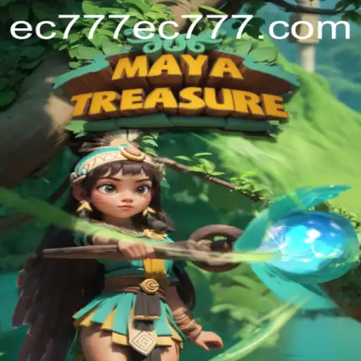 Discovering MayaTreasure: A Journey into Ancient Riches with EC777