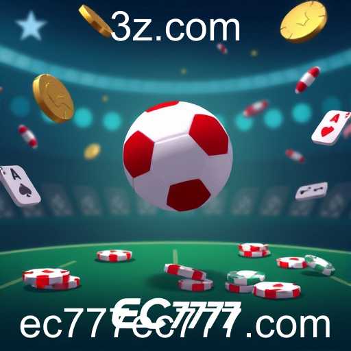 EC777: A Revolução dos Jogos Online em 2025