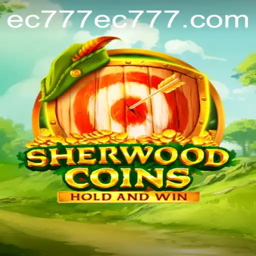 SherwoodCoins: The Ultimate Treasure Hunt Game