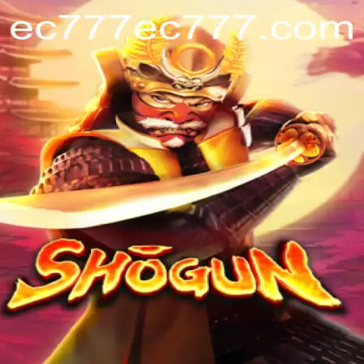 Shogun: A Strategic Masterpiece