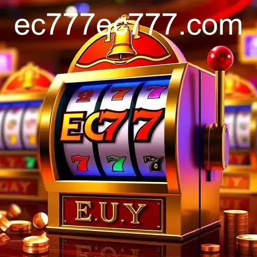 The World of Slot Machines: Exploring EC777