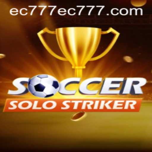 SoccerSoloStriker: The Ultimate Soccer Experience