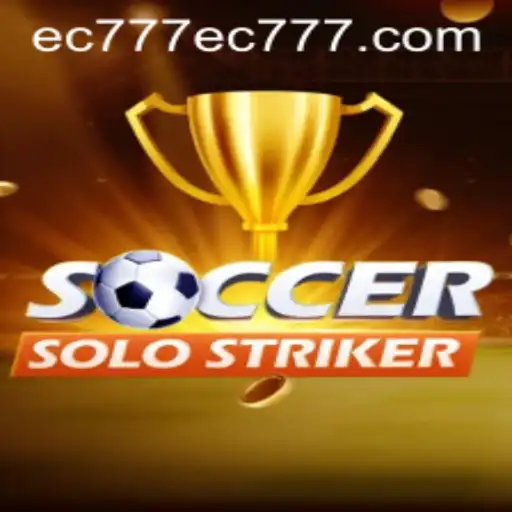 SoccerSoloStriker: The Ultimate Soccer Experience