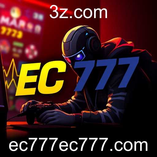 A Ascensão do EC777 no Mercado de Jogos