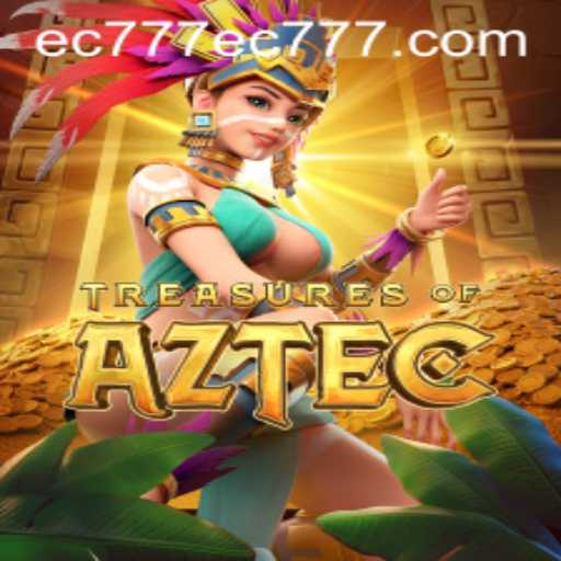 Explore the Exciting World of Treasures of Aztec and Discover the Thrills of EC777
