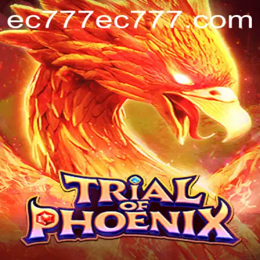 Explore the Enigmatic World of TrialofPhoenix with EC777